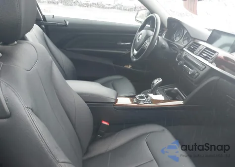 2014 BMW 435I xDrive z USA, uszkodzony, nr VIN WBA3R5C58EK188668